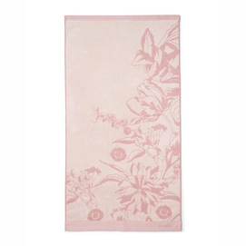 Bath Towel Essenza Malou Rose (70 x 140 cm)