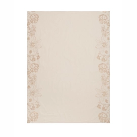 Tafelkleed Essenza Masterpiece Table Cloth Sand-140 x 180 cm