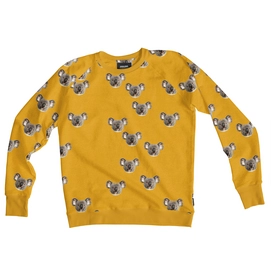 Sweater SNURK Men Koalas