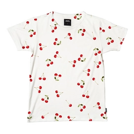 T-Shirt SNURK Unisex Cherries