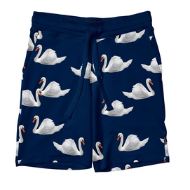 Shorts SNURK Swan Lake Herren