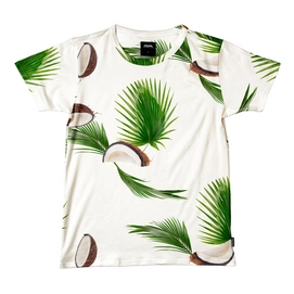 T-shirt SNURK Unisex Coconuts