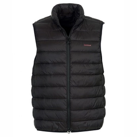 Bodywarmer Barbour Men Bretby Gilet Black