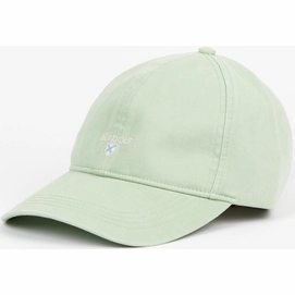 Pet Barbour Cascade Sports Cap Dusty Mint