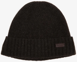 Beanie Barbour Carlton Dark Green
