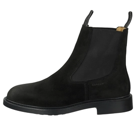 GANT Men Millbro Black