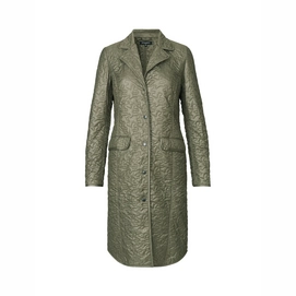 Jacket Ilse Jacobsen MILY02 Army