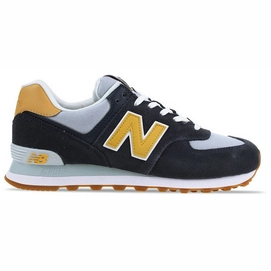 Sneakers New Balance Men ML574 NA2 Outer Space