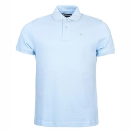 Polo Barbour Hommes Sports Sky-S
