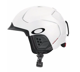 Skihelm Oakley MOD5 Matte White