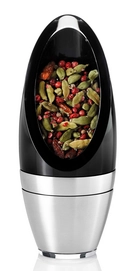 Kruidenmolen AdHoc Bud Zwart 15,5 cm