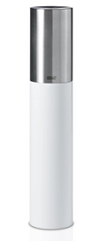 Salt and Pepper Mill AdHoc Goliath White 30 cm