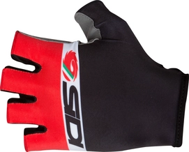 Fietshandschoenen Sidi Dino 3 Summer Black Red