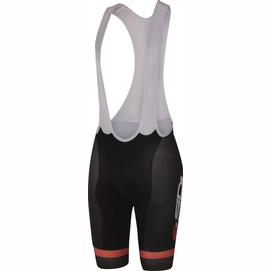 Fietsbroek Sidi Dino 3 Bibshort Men Black Red