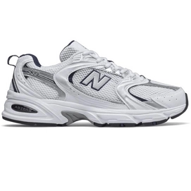 Sneaker New Balance MR530 SG White Natural Indigo Herren-Schuhgröße 45