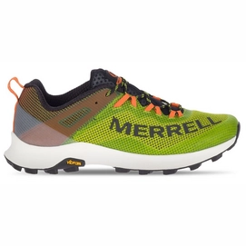 Chaussures de Trail Merrell Men MTL Long Sky Hv Black
