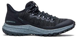 Snowboot Merrell Women Bravada Waterproof  Black/Grey