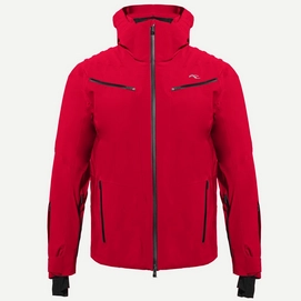 Ski Jas KJUS Men Formula Carmine