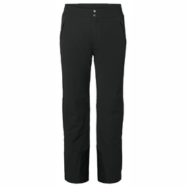 Ski Trousers KJUS Men Formula Pants Black-Size 48