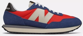 New Balance Men MS237 AC Velocity Red