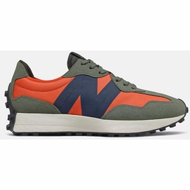 New Balance Men MS327 TB Dark Blaze