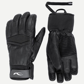 Handschoenen KJUS Men Performance Gloves black-8