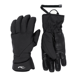 Handschoenen KJUS Men Formula Gloves Black