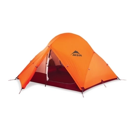 Tente MSR Access 3 Orange