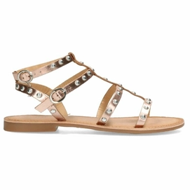 Mexx Women Gugan Rosegold
