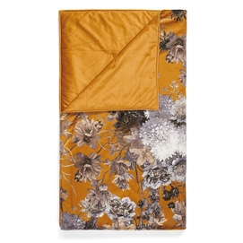 Tagesdecke Essenza Maily Gold-135 x 170 cm