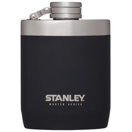 Flasque Stanley Foundry Black 0.23L