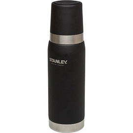 Thermos Bottle Stanley Master Foundry Black 0,7L