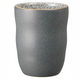 Mug Denby Studio Grey Charcoal Colour 275 ml