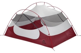 Tent MSR Experience Mutha Hubba NX Grey