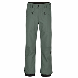 Pantalon de Ski O'Neill Men Hammer Pants Balsam Green-L