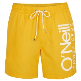 Badeshorts O’Neill Original Cali Shorts Old Gold Herren-XXL