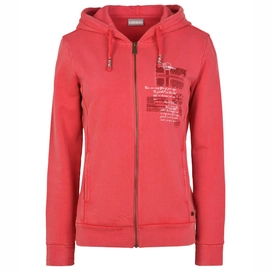Fleecejacke Napapijri Belrose Tulip Damen