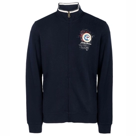 Jacket Napapijri Men Bochil Blu Marine