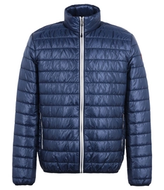 Jacke Napapijri Acalmar Blu Marine Herren