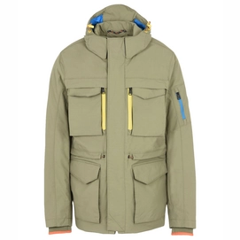 Jas Napapijri Men Aklavi Khaki