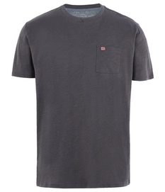 T-Shirt Napapijri Syla Volcano Herren