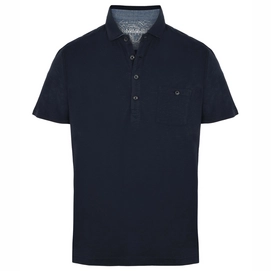 Polo Napapijri Men Etton Blu Marine