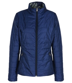 Jacke Napapijri Arambla Blau Marine Damen