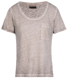 T-Shirt Napapijri Women Sylvania Dove