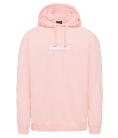 Trui Napapijri Men Buka Light Pink