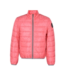 Jacket Napapijri Youth Acalmar Bright Pink