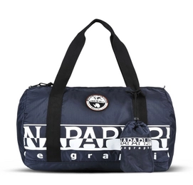 Travel Bag Napapijri Bering Pack 26.5L Blu Marine