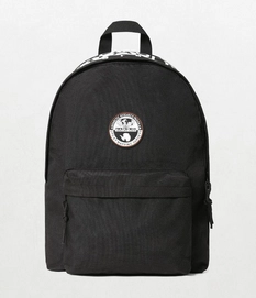 Rucksack Napapijri Happy Day Pack 1 Black