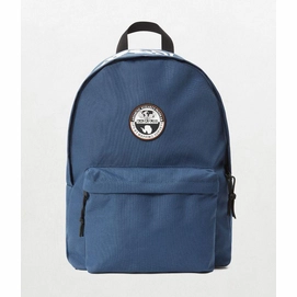 Sac à Dos Napapijri Happy Day Pack 1 Insignia Blue