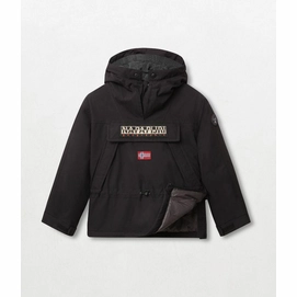 Jacke Napapijri Skidoo Black Kinder